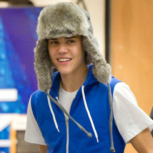 Justin Bieber Justin Bieber